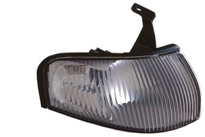 Lampa Kierunkowskazu (przezroczysty) Mazda 323 V B