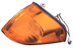 Lampa Kierunkowskazu (pomarańczowy) Subaru Justy I