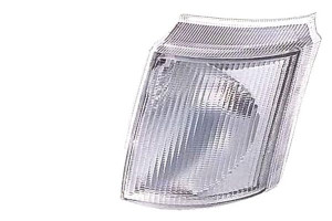 Lampa Kierunkowskazu (przezroczysty) Ford Transit