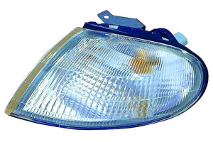 Lampa Kierunkowskazu (przezroczysty) Hyundai Lantr