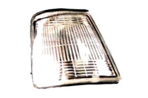 Lampa Kierunkowskazu (przezroczysty Py21w) Peugeot