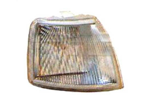 Lampa Kierunkowskazu (przezroczysty Py21w) Opel Ve