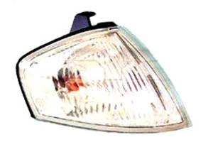 Lampa Kierunkowskazu (przezroczysty Py21w) Mazda 3