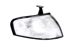 Lampa Kierunkowskazu (przezroczysty) Mazda 323 V B