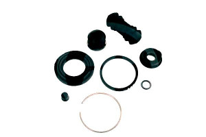 Reperaturka Zacisku Tył Akebono D=45mm Toyota Mr K