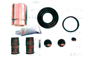 Zestaw Naprawczy Zacisku Bmw Tył E34 E32 1,8-3,5 8