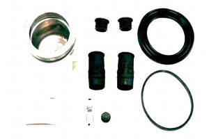 Reperaturka Zacisku Hamulc. Mercedes (ate 60mm) Fr
