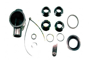 Reperaturka Zacisku Hamulc. Citroen (bdx32mm) Fren