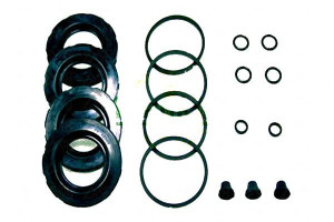 Reperaturka Zacisku Hamulc. Mercedes (perr 44mm) F