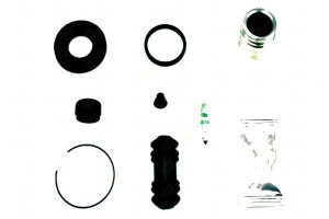 Reperaturka Zacisku Hamulc. Toyota (32mm) Frenkit