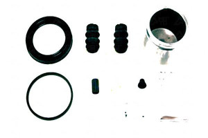 Reperaturka Zacisku Hamulc. Toyota (bosch 57mm) Fr