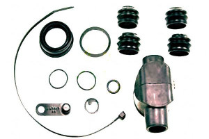 Reperaturka Zacisku Hamulc. Renault (bdx 30mm) Fre