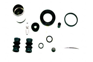 Reperaturka Zacisku Hamulc. Vw (lucas 34mm) Frenki