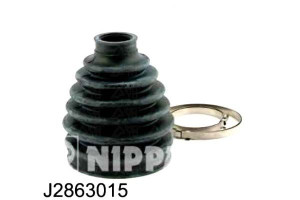 Osłona Mazda 6 (gg) 1.8 Nipparts Nipparts