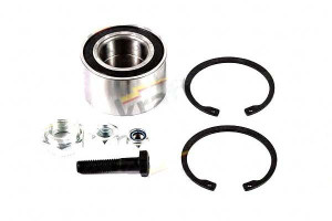 Zestaw Łożysko Koła Kraft Automotive 6n0498625 191