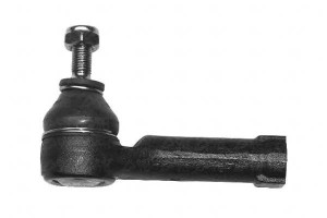 Końcówka Drążka Kier Moog 1035690 Xs7j3289aa 10973