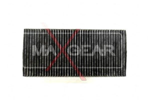 Filtr Kabiny Ford Focus Z Węglem Maxgear
