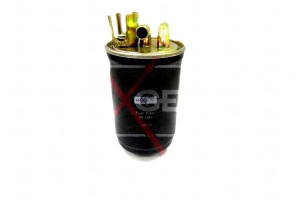 Filtr Paliwa Vw 2,5tdi A4 6 Maxgear