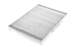 Filtr Kabiny Citroen C5 C6 Peugeot 407 08- Meyle