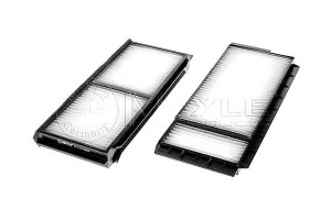 Filtr Kabiny Mazda 3 02- 5 05- Meyle