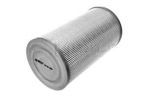 Filtr Powietrza Fiat 1,4t-jet 1,6d Multijet Meyle