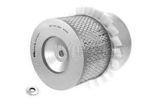 Filtr Powietrza Mitsubishi L20 Meyle