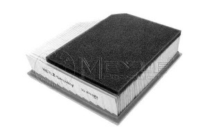 Filtr Powietrza Volvo 2,4d 05- Meyle