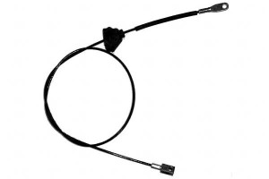 Linka Hamulca Ręcznego Volvo Tył 740 760 940 83-98