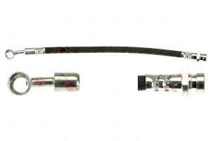 Przewód Hamulcowy Elast. Hyundai I30 1.4-2.0d 10.0
