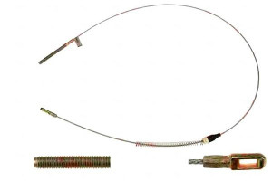 Linka Hamulca Ręcznego (1078mm Hamulce Bębnowe) Op