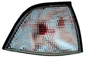 Lampa Kierunkowskazu (dymiony Py21w) Bmw 3 E36 09.