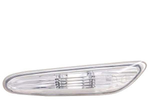 Lampa Kierunkowskazu (przezroczysty) Bmw 5 E60 E61