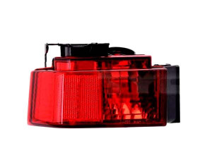 Lampa Przeciwmgielna Opel Meriva A 05.03-01.06 Tyc