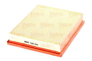Filtr Powietrza Opel Valeo