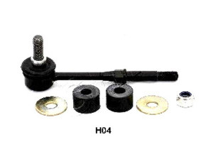 Łącznik Stabilizatora Hyundai Accent Lc 1.3 Ashika