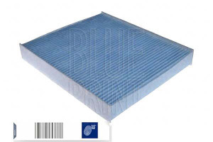 Filtr Kabinowy Skoda Blue Print