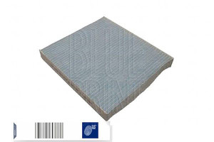 Filtr Kabiny Chrysler Voyager 07- Blue Print