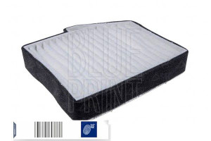 Filtr Kabiny Hyundai H-1 H-1 Starex 2.4 2.5d 06.97