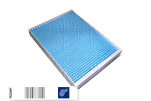 Filtr Kabiny Mercedes W166 W205 11- Blue Print