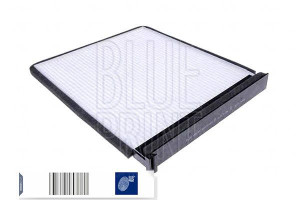 Filtr Kabiny Nissan Almera I 1.4-2.0d 09.95-07.00