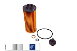 Filtr Oleju Bmw Blue Print