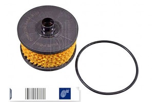 Filtr Oleju Mercedes A (v177) A (w177) B Sports To