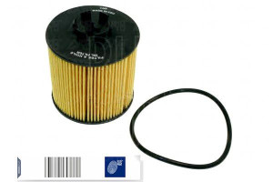 Filtr Oleju Vw Audi Blue Print