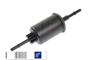 Filtr Paliwa Ford Fiesta V Fusion; Mazda 2 1.25-2.