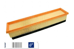 Filtr Powietrza Renault 1,5dci Blue Print