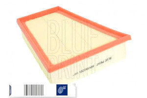 Filtr Powietrza Skoda Vw 1,9sdi Blue Print