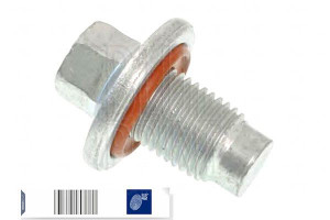 Śruba Spustu Oleju Dodge Caliber 1.8i Blue Print