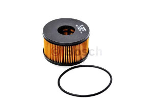 Filtr Oleju Ford 2,0-2,4di Tdi Bosch
