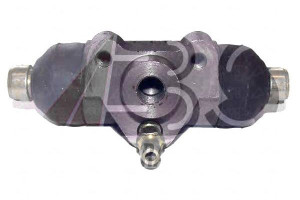 Cylinderek Hamulcowy Skoda 105-130 76-91 A.b.s.