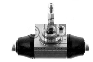 Cylinderek Hamulcowy Audi 80 Coupe Seat Ibiza Iii
